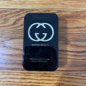 Gucci Guilty Body Lotion